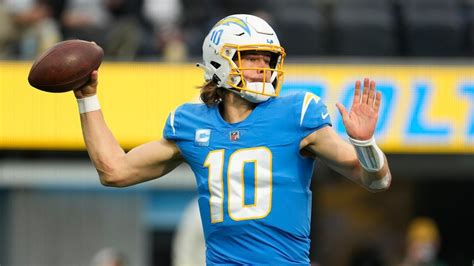 Los Angeles Chargers 2023 betting lines, odds, schedule ATS.
